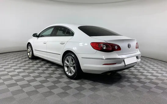Volkswagen Passat CC 1.80 Робот, фото №1
