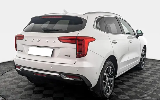 Haval Jolion 1.50 Робот, фото №1