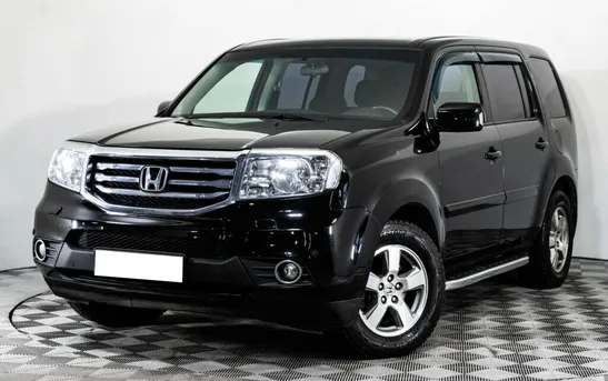 Honda Pilot 3.50 Автоматическая, фото №1