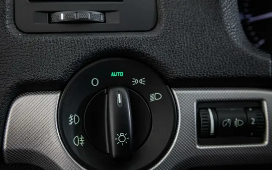 Skoda Octavia 1.80 Робот, фото №1