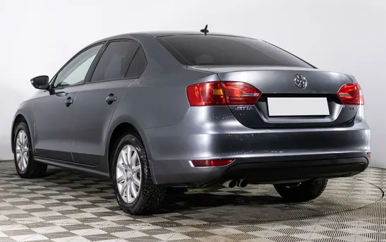 Volkswagen Jetta 1.40 Робот, фото №1