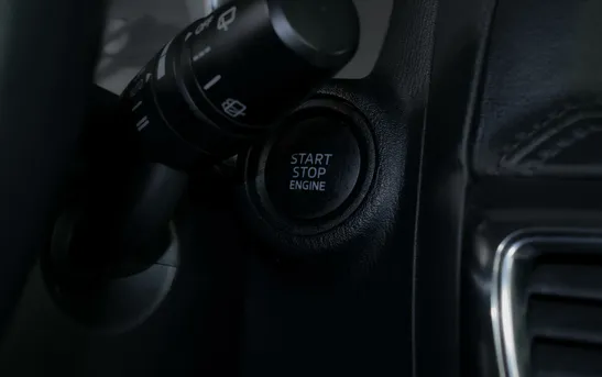 Mazda CX-5 2.50 Автоматическая, фото №1