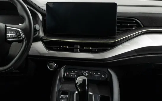 Haval F7x 1.50 Робот, фото №1