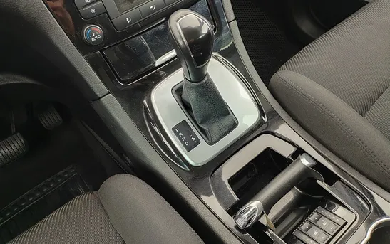 Ford S-MAX 2.30 Автоматическая, фото №1