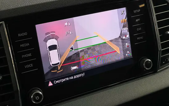 Skoda Karoq 1.40 Робот, фото №1