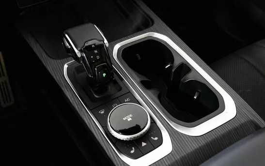 Jaecoo J7 1.60 Робот, фото №1