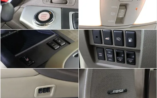 Nissan Murano 3.50 Вариатор, фото №1