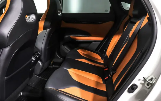 Changan UNI-V 1.50 Робот, фото №1