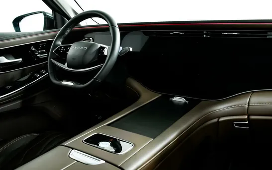 EXEED VX 2.00 Автоматическая, фото №1