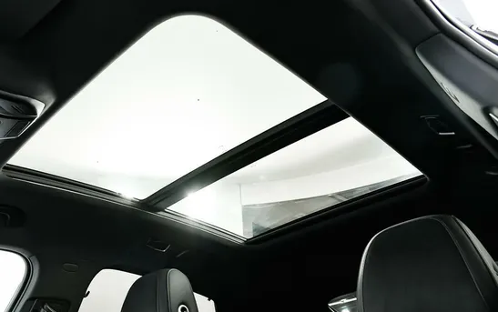 Geely Tugella 2.00 Автоматическая, фото №1