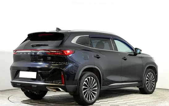 EXEED TXL 1.60 Робот, фото №1