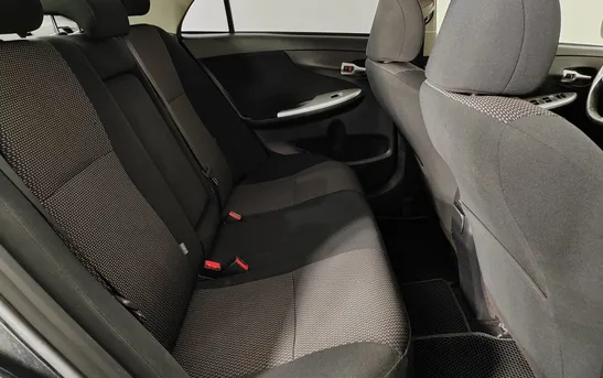 Toyota Corolla 1.60 Автоматическая, фото №1