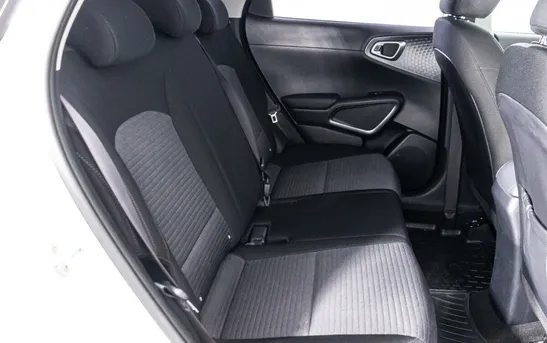 Kia Soul 1.60 Автоматическая, фото №1