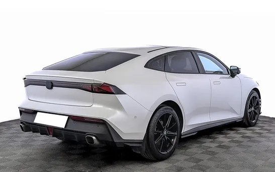 Changan UNI-V 1.50 Робот, фото №1