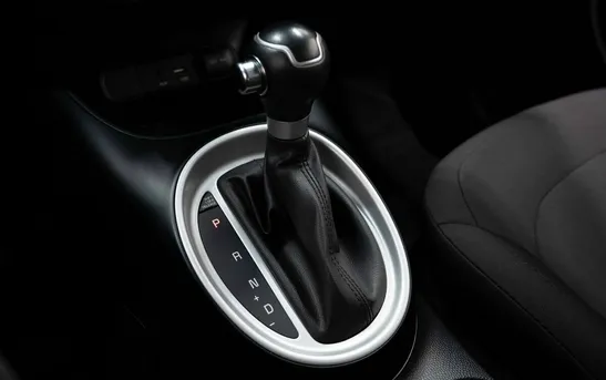 Kia Soul 1.60 Автоматическая, фото №1