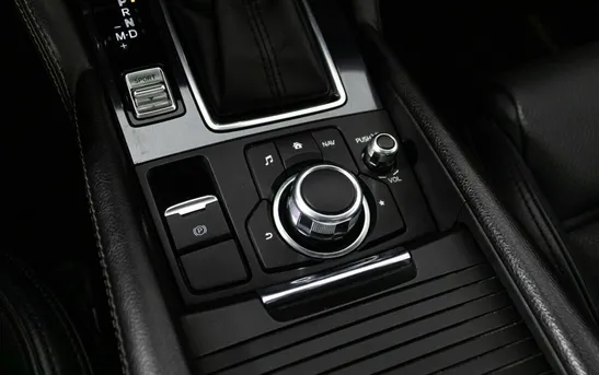 Mazda 6 2.50 Автоматическая, фото №1