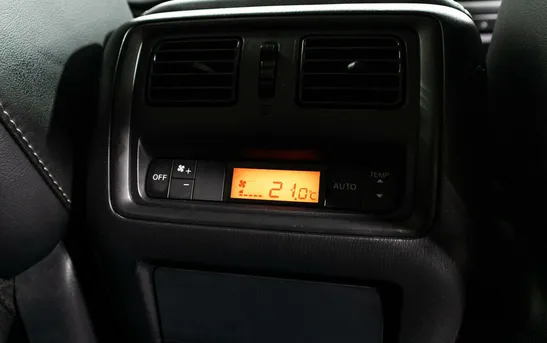 Nissan Pathfinder 3.50 Вариатор, фото №1