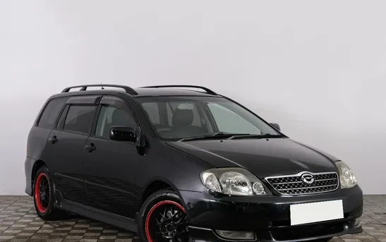 Toyota Corolla 1.80 Автоматическая, фото №1