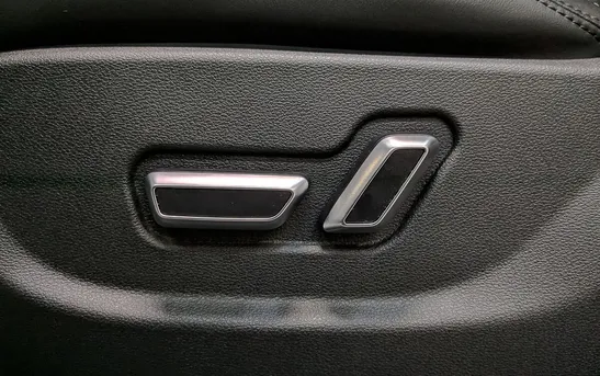 Geely Atlas 1.80 Автоматическая, фото №1