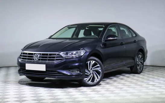 Volkswagen Jetta 1.60 Автоматическая, фото №1