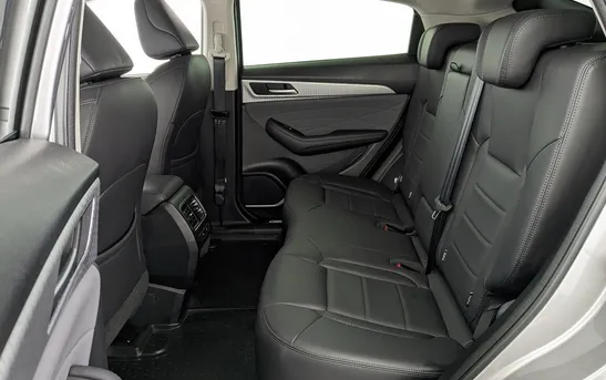 Haval F7x 1.50 Робот, фото №1