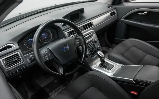 Volvo S80 2.50 Автоматическая, фото №1