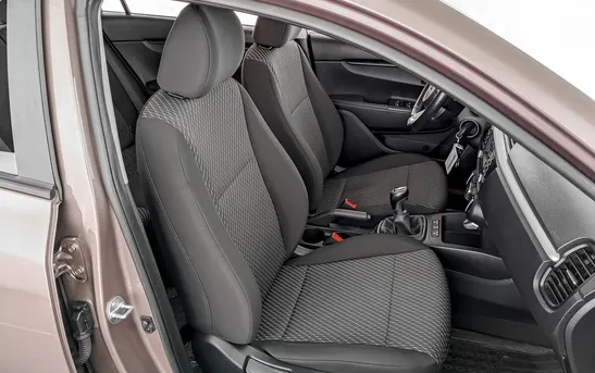 Kia Rio 1.60 Механика, фото №1