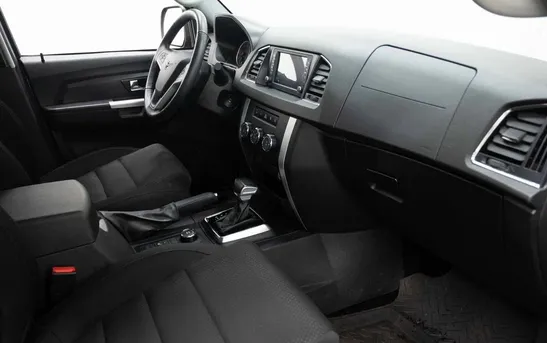 УАЗ Patriot 2.70 Автоматическая, фото №1