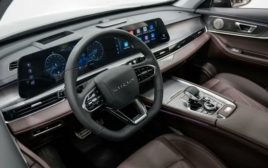 CHERY Tiggo 8 Pro Max 2.00 Робот, фото №1