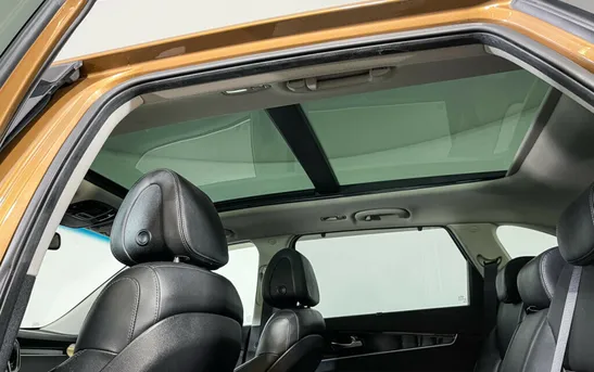 Kia Sorento 2.20 Автоматическая, фото №1