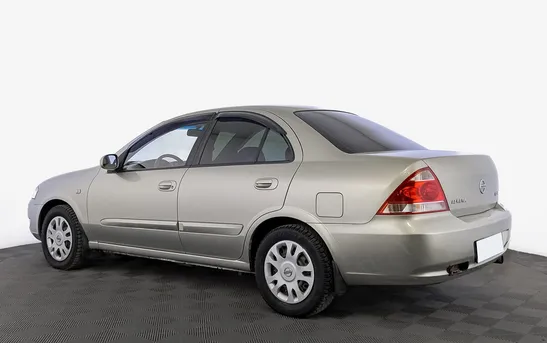 Nissan Almera Classic 1.60 Механика, фото №1