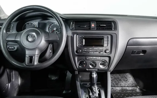 Volkswagen Jetta 1.60 Автоматическая, фото №1