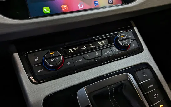 Geely Atlas 2.40 Автоматическая, фото №1