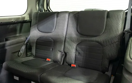 Nissan Pathfinder 2.50 Механика, фото №1