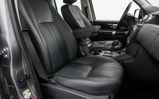 Land Rover Discovery 3.00 Автоматическая, фото №1