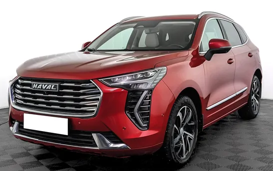 Haval Jolion 1.50 Робот, фото №1
