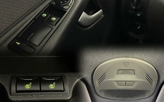 Lada (ВАЗ) Kalina 1.60 Механика, фото №1