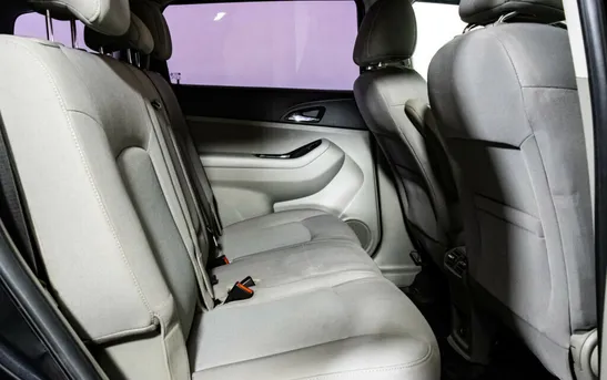 Chevrolet Orlando 1.80 Автоматическая, фото №1