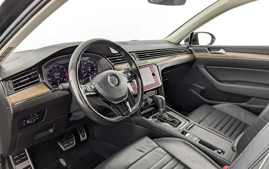 Volkswagen Passat 1.40 Робот, фото №1