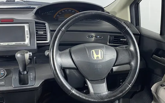 Honda Freed 1.50 Вариатор, фото №1