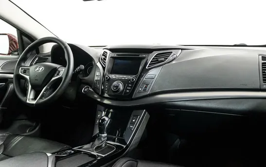 Hyundai i40 2.00 Автоматическая, фото №1