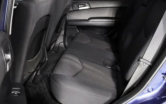 SsangYong Kyron 2.00 Автоматическая, фото №1