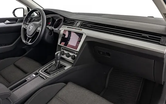 Volkswagen Passat 1.40 Робот, фото №1