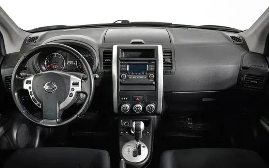 Nissan X-Trail 2.00 Автоматическая, фото №1