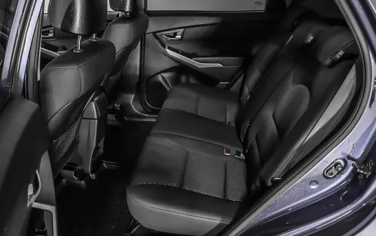 SsangYong Actyon 2.00 Механика, фото №1