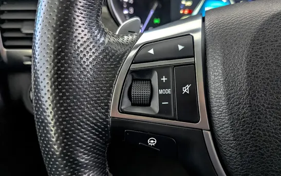 Haval H9 2.00 Автоматическая, фото №1