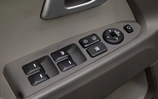 Kia Sportage 2.00 Автоматическая, фото №1