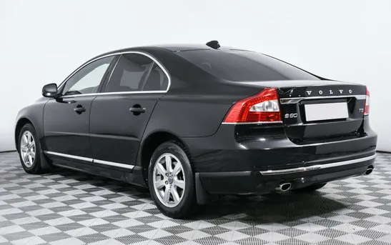 Volvo S80 2.00 Автоматическая, фото №1
