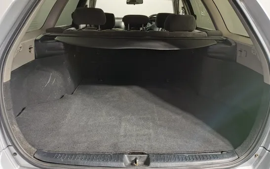 Toyota Caldina 1.80 Автоматическая, фото №1