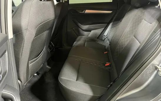 Skoda Karoq 1.40 Робот, фото №1